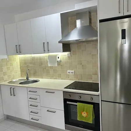 Apartamento Amuley *