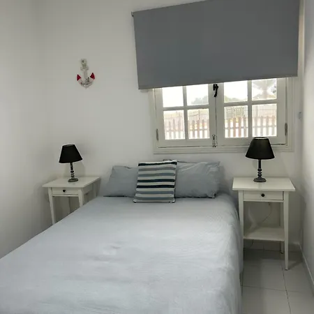 Amuley Apartamento *