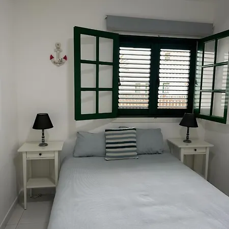 Apartamento Amuley *