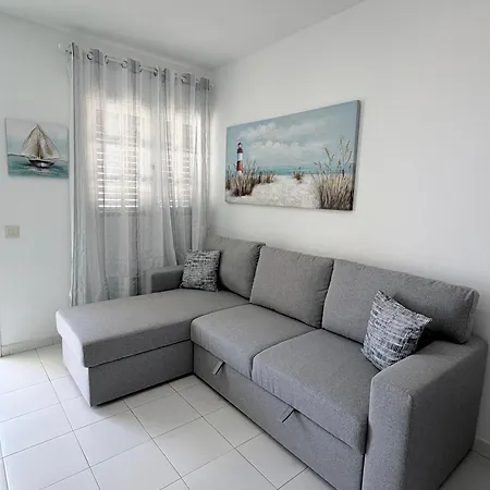 Amuley Apartment