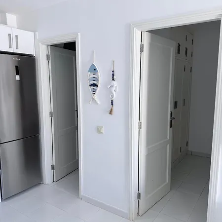 Amuley Apartment El Cotillo (Fuerteventura)