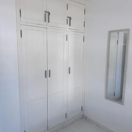 Apartment Amuley *